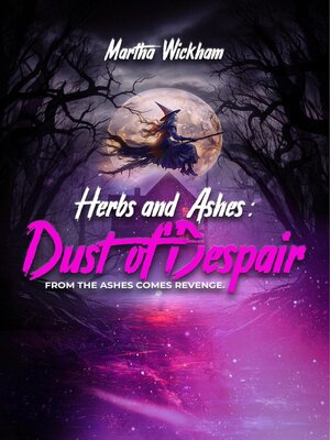 cover image of Herbs and Ashes